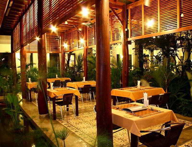 Aonang Duangjai Resort Ao Nang Exterior foto