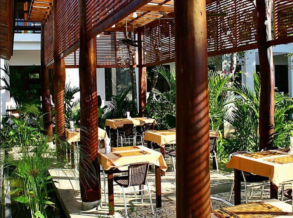 Aonang Duangjai Resort Ao Nang Exterior foto